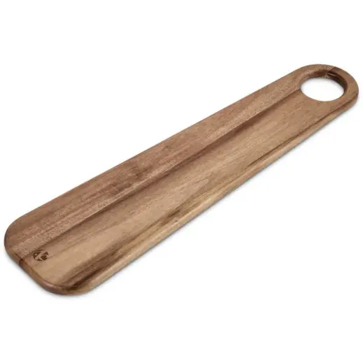 Andy Cartwright Knysna Lagoon Wooden Food Board Bottom